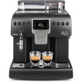Saeco Royal Gran Crema černé
