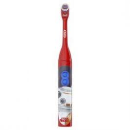 Oral-B D4 Battery Kids Star Wars