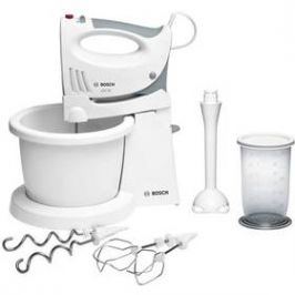 Bosch MFQ3561W šedý/bílý