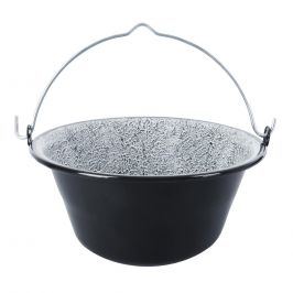 Kotlík na guláš smalt 9,5 l ORION
