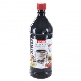 Hořlavá pasta FIREGEL 1 l ORION