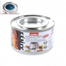 Hořlavá pasta FIREGEL 200 g ORION