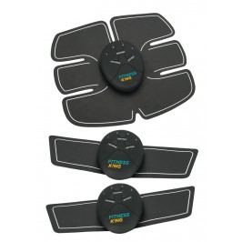 Fitness King AB MULTI SHAPER UK-015
