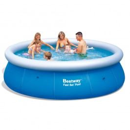 Bestway Bazén Fast Set 3,66 x 0,91 m - 13878