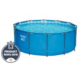 Bestway Bazén Steel Pro Frame 3,66 x 1,22 m - 14471