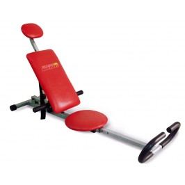Fitness King Form Shaper