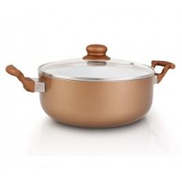 De Gusto Keramický hrnec 24 cm