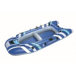 Bestway Nafukovací RAFT X2 255 x 110 cm