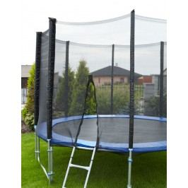 Fitness King Ochranná síť k trampolíně 180 cm
