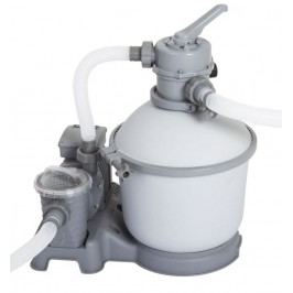 Bestway 58400 Písková filtrace RAPID 3785 l/hod