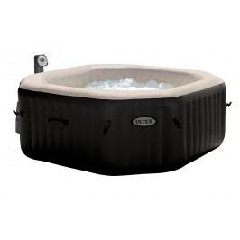 Intex Vířivý bazén 28454 Jet & Bubble Spa Deluxe Octagon