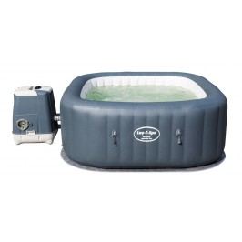 Bestway Vířivý bazén Lay-Z-Spa Hawai HydroJet Pro 1,8 x 1,8 x 0,71 m - 54138