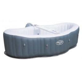 Bestway Vířivý bazén Lay-Z-Spa Siena 2,49 x 1,49 x 0,66 m - 54156