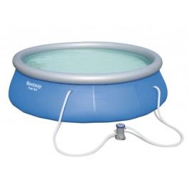 Bestway Bazén Fast Set 3,96 x 0,84 m - 57321