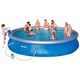 Bestway Bazén Fast Set 5,49 x 1,07 m - 57088