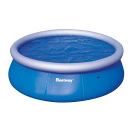 Bestway 58065 solární plachta 3,81 m na bazén 4,57 m