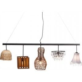 Lustr Parecchi Art House 150cm