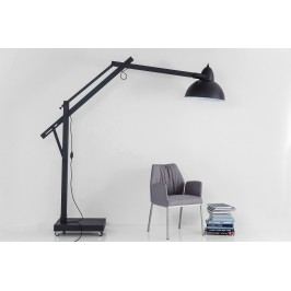 Stojací lampa Gigante Factory