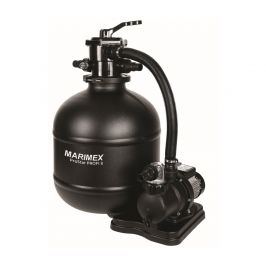 Marimex | Písková filtrace ProStar Profi 8 | 10600024