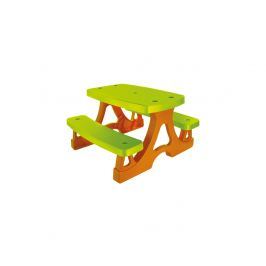 Mochtoys | Mochtoys Piknikový stolek + lavičky | 11640087