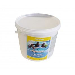 Aquamar 7 D Tabs 4,6 kg 11301204