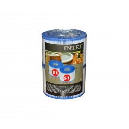 Vložka filtrační Pure Spa - 2 ks - typ S1 11402279