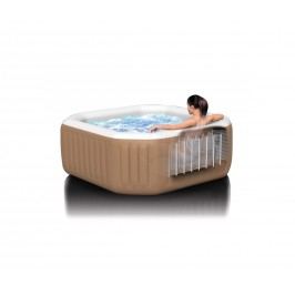 Bazén vířivý nafukovací Pure Spa - bubble čtverec 11400221