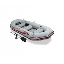 Intex Nafukovací člun Intex Mariner 4 Set 11630167
