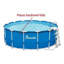 Folie bazénu Tampa 3,66x0,84 m. 10340116