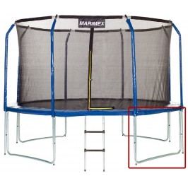 Noha ve tvaru U - trampolína 488 cm 19000517