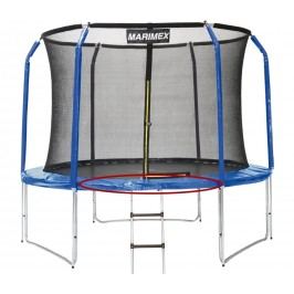 Trubka rámu - trampolína 244 cm, model 2014/2015-U 19000633