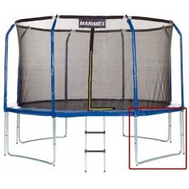 Noha ve tvaru U - trampolína MARIMEX 244 cm 2014 + 19000630