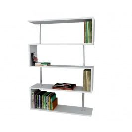 Knihovna Quoridor White