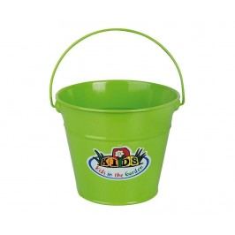 Kbelík pro děti Garden Play Green 1.93 L