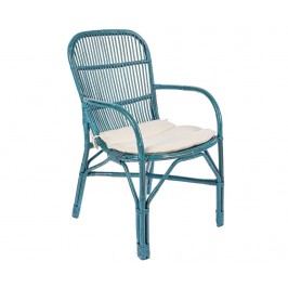 Venkovní židle Teri Rosita Blue