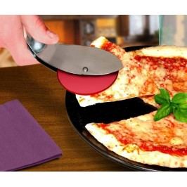 Kleště s kráječem na pizzu Buonna