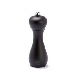 Mlýnek na pepř Silhouette Black