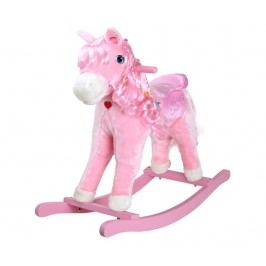 Houpací koník Pinky