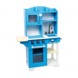 Dětská kuchyňka Cooking Blue