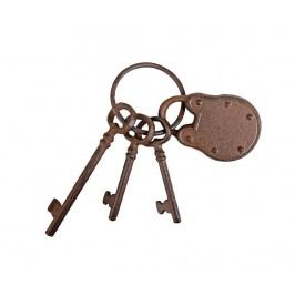 Dekorace Keyring