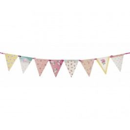 Girlanda Rose Party