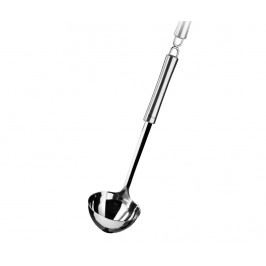 Naběračka Simple Silver