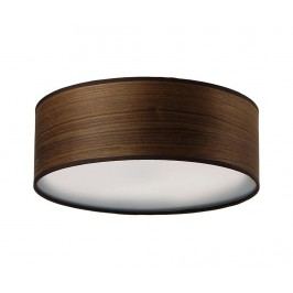 Stropní lampa Tsuri Natural Brown S