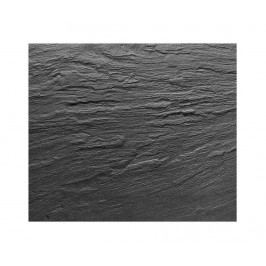 Ochranná deska na zeď Slate Rock 60x70 cm
