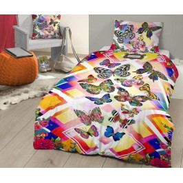 Ložní povlečení Single Satin Semma