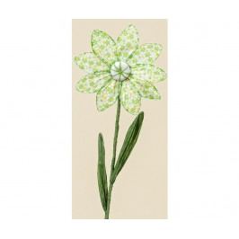 Dekorace Floris Green S