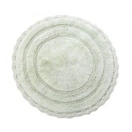Koupelnová předložka Anna Mint 100 cm