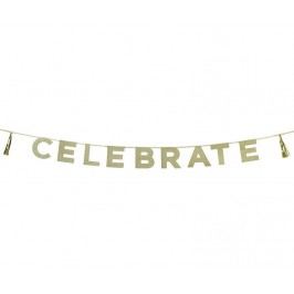 Girlanda Celebrate