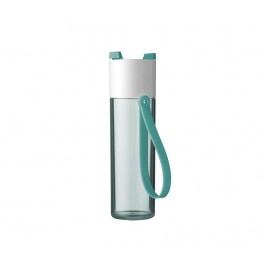 Sportovní láhev Justwater Nordic Green 500 ml
