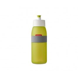 Sportovní láhev Ellipse Sports Lime 500 ml